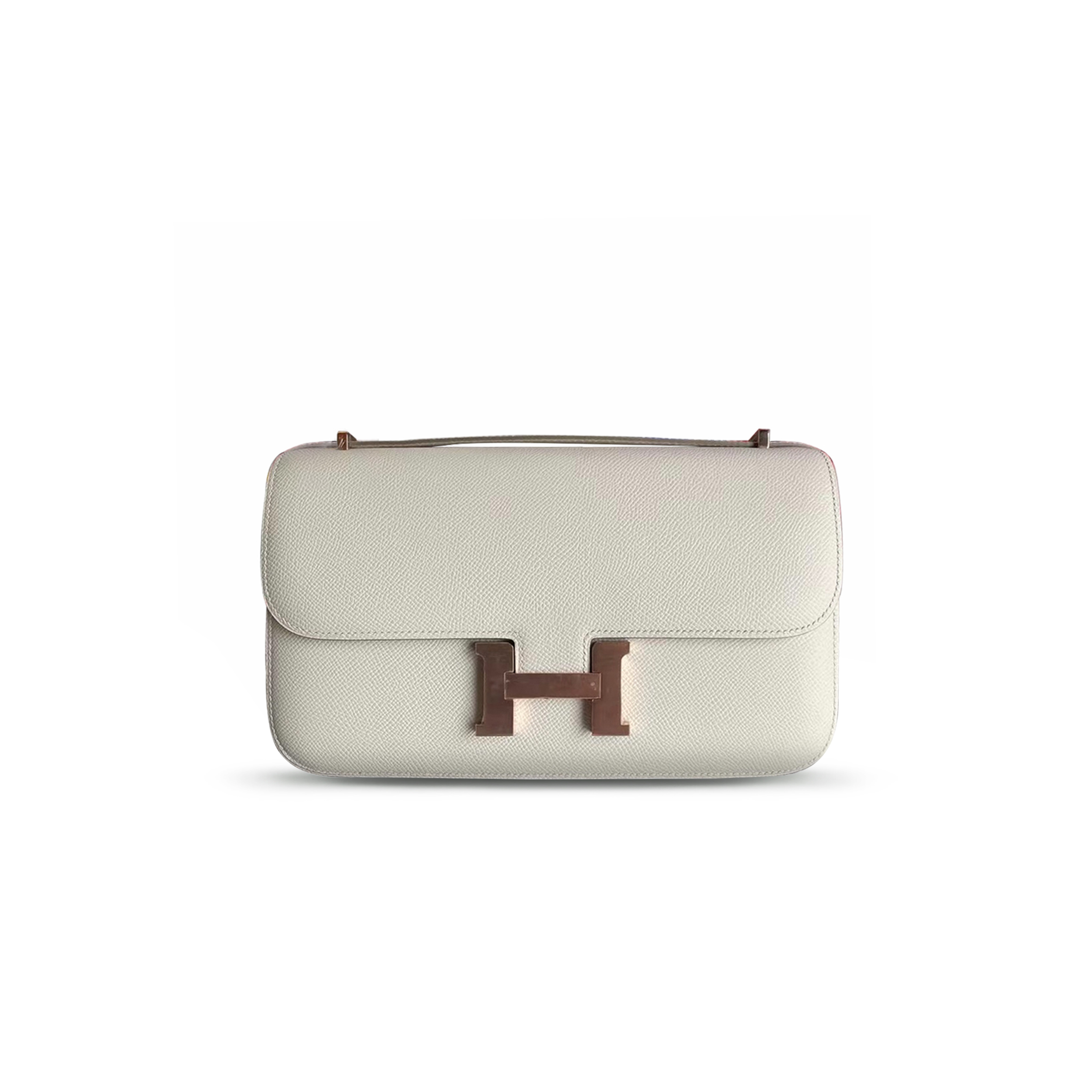 HERMES CONSTANCE 26 EPSOM H085425CC10(26*16*6cm)